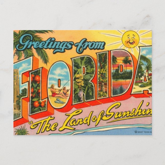 Cartão Postal Personalizar Produto (Frente)