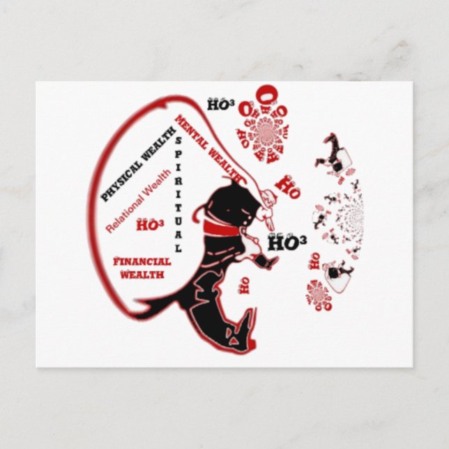 Cartão Postal Personalizar produto (Frente)