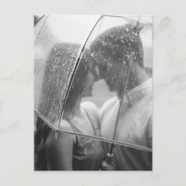 Cartão Postal Personalizar Salve a Data