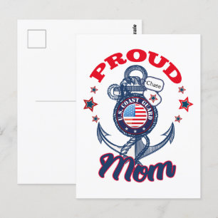 Cartão Postal Personalize Placa de Identificação de Cachorro Org