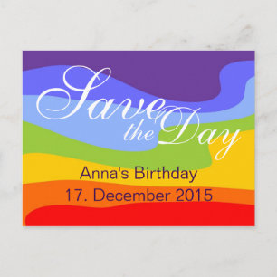 Cartão Postal Personalize seu texto, assinatura, imagem e plano 