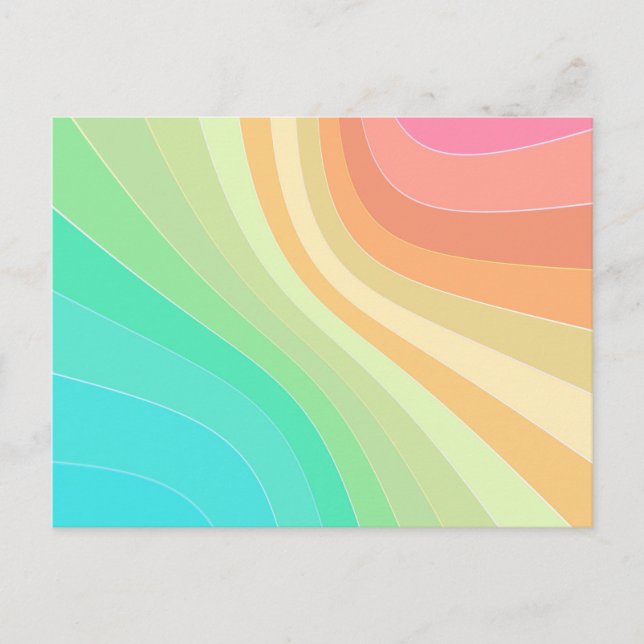 Cartão Postal Personalized Custom Your Own Photo & Text Postcard (Frente)