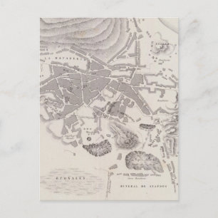 Cartão Postal Peru 10