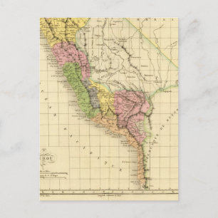 Cartão Postal Peru 20