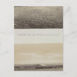 Cartão Postal Peru 21