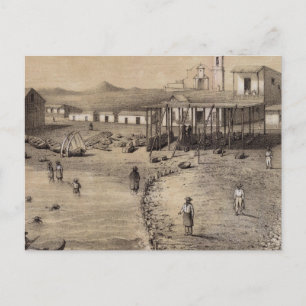 Cartão Postal Peru 23