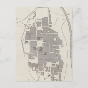 Cartão Postal Peru 26