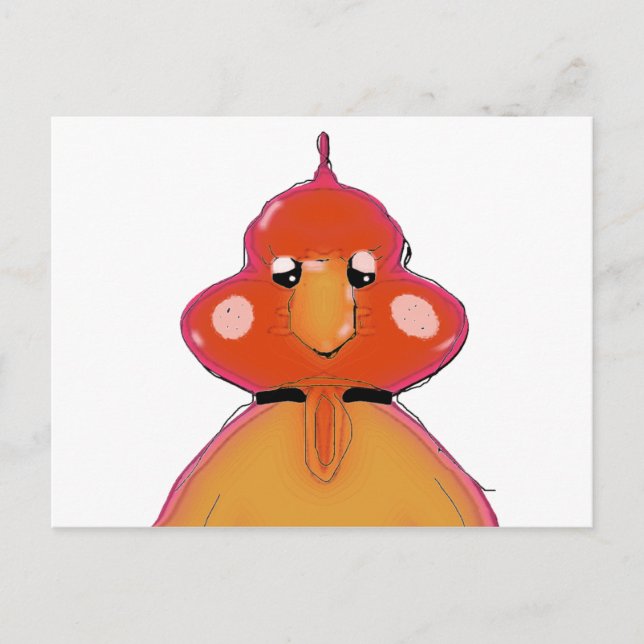 Cartão Postal peru peru (Frente)