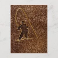 Pescador Leather-Look