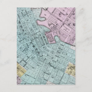 Cartão Postal Petaluma, Califórnia 2