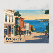 Petoskey EUA