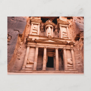 Cartão postal Petra (11)