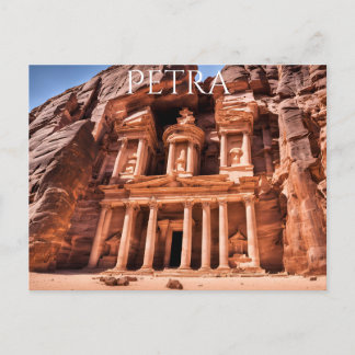 Cartão Postal Petra (12)