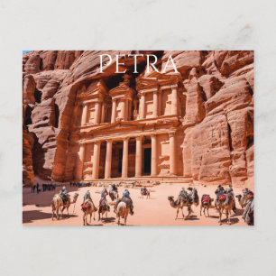 Cartão Postal Petra (18)