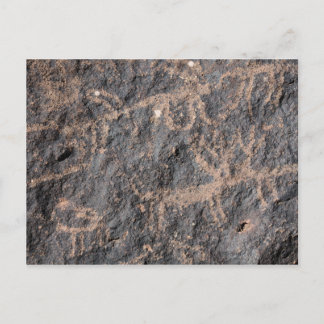 Cartão Postal Petroglicóis