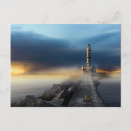 Cartão Postal Phare
