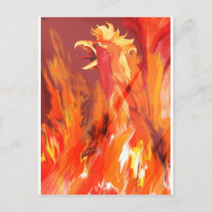Cartão Postal Pheonix
