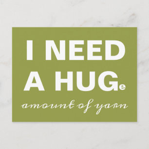 Cartão Postal Piada