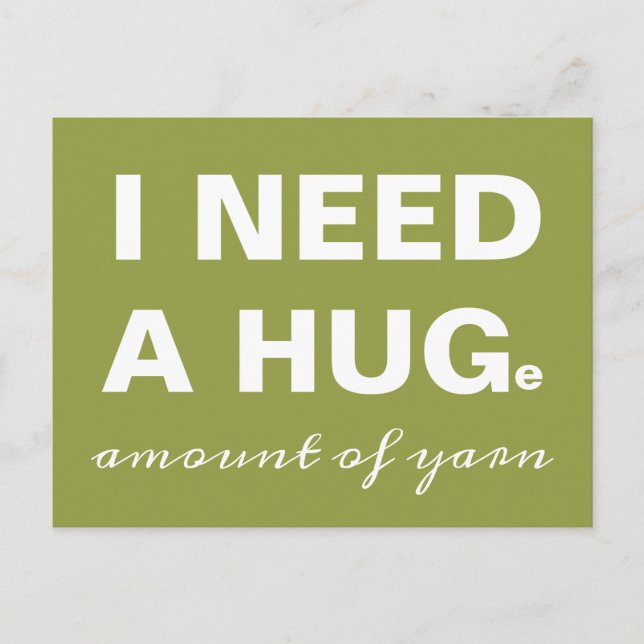 Cartão Postal Piada (Frente)