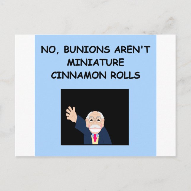 Cartão Postal piada da faculdade de medicina (Frente)