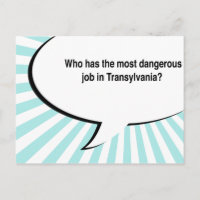 piada dentária da Transilvânia