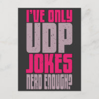 Piada do Programador de Ciência da Computação