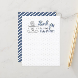 Cartão Postal Piadas Engraçadas Sobre O Cartão-Postal Do Chá