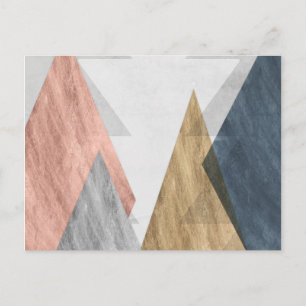 Cartão Postal Picos II