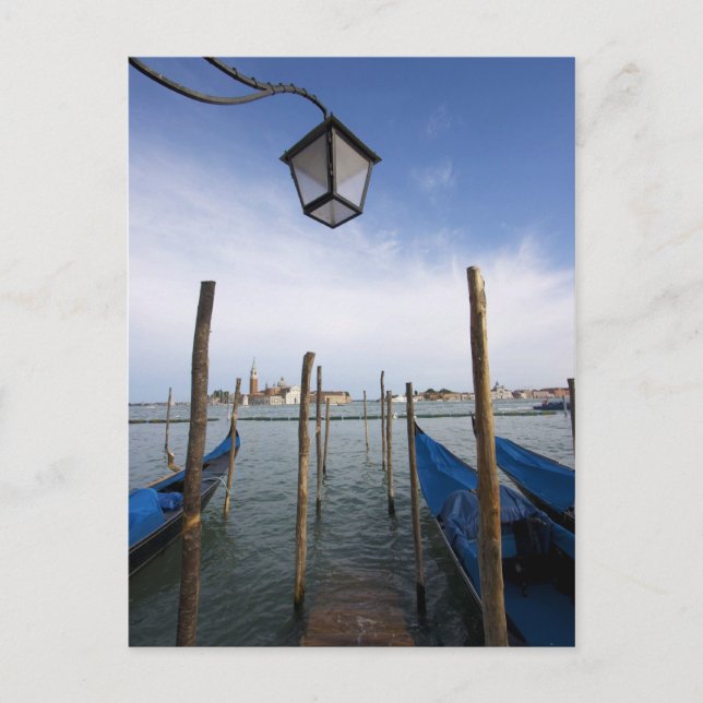 Cartão Postal Pier (Frente)