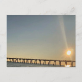 Cartão Postal Pier