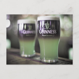 Cartão Postal píer-de-cabra