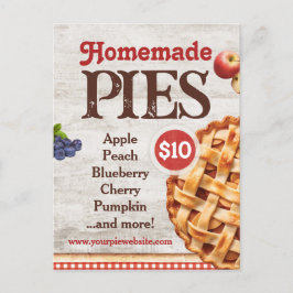 Cartão Postal Pies casados