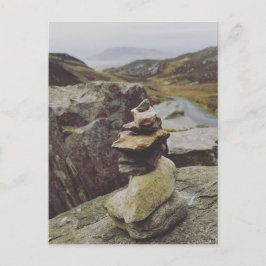 Cartão Postal Pilares