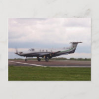 Pilatus PC 12 SP-NWM