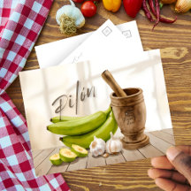 Pilón de Porto Rico