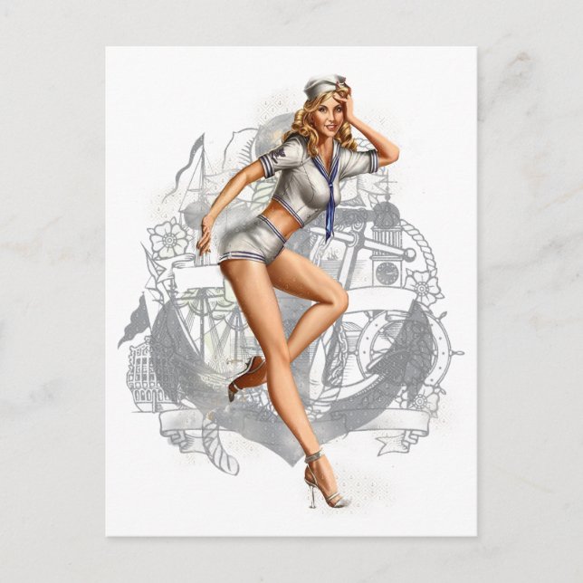 Cartão Postal pinça 2 (Frente)