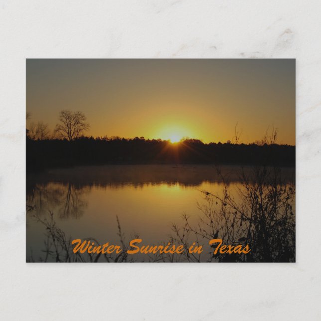 Cartão Postal Pincel de Deus (Frente)