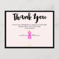 Pink Watercolor Dress Mannequin Poshmark Obrigado