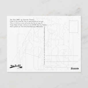 Cartão Postal Pinta por Cartão-Postal Número