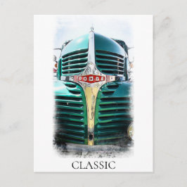 Cartão Postal *~* Pintura Antiga Clássica Vintage Retro Antiga C