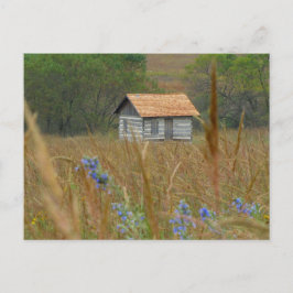 Cartão Postal Pioneers Park Nature Center Lincoln NE 2NW