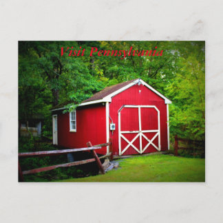 Cartão postal Pipersville