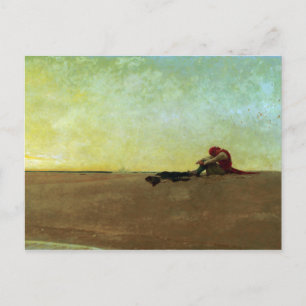 Cartão Postal Pirata Maroonada