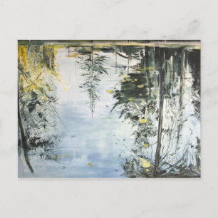 Cartão Postal Piscina Bern 2013