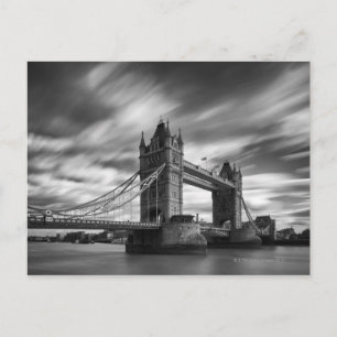 Cartão Postal Piscina de Londres, Inglaterra