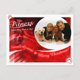 Cartão postal Pitner