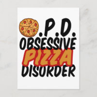 Pizza Engraçada