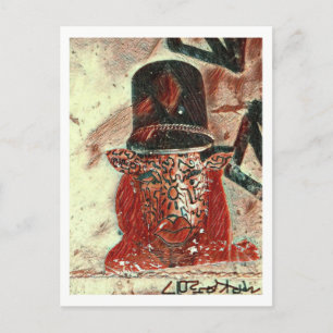 CARTÃO POSTAL PL#843095