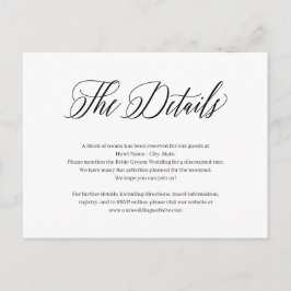 Cartão Postal Placa de gabinete de cor editável para sempre