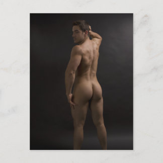 Cartão Postal Placa de Posto 39348